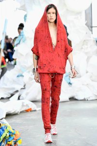 Vivienne Westwood RTW Spring 2019