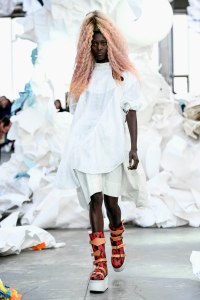 Vivienne Westwood RTW Spring 2019