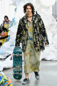 Vivienne Westwood RTW Spring 2019