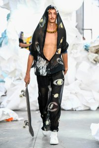 Vivienne Westwood RTW Spring 2019