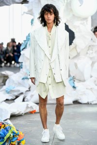 Vivienne Westwood RTW Spring 2019