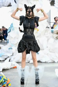Vivienne Westwood RTW Spring 2019