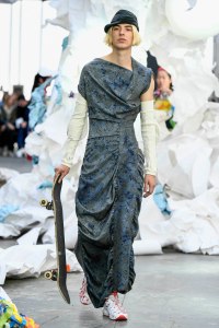 Vivienne Westwood RTW Spring 2019