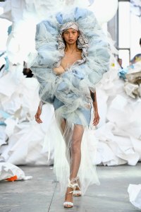 Vivienne Westwood RTW Spring 2019