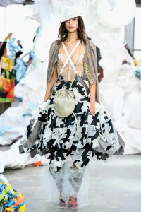 Vivienne Westwood RTW Spring 2019