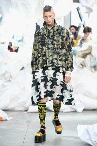 Vivienne Westwood RTW Spring 2019