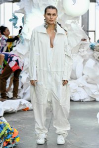 Vivienne Westwood RTW Spring 2019