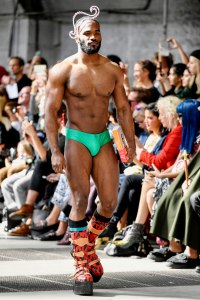 Vivienne Westwood RTW Spring 2019