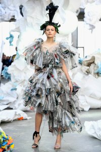 Vivienne Westwood RTW Spring 2019