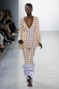 Vivienne Hu RTW Spring 2019