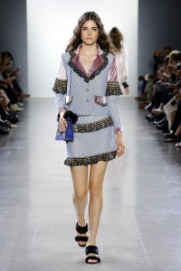 Vivienne Hu RTW Spring 2019
