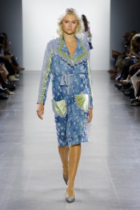 Vivienne Hu RTW Spring 2019