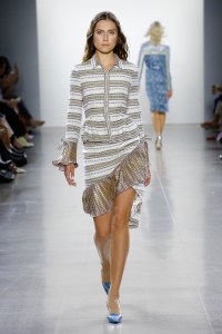 Vivienne Hu RTW Spring 2019