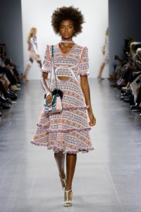 Vivienne Hu RTW Spring 2019