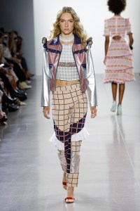 Vivienne Hu RTW Spring 2019