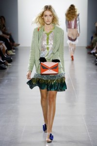 Vivienne Hu RTW Spring 2019