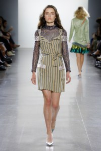 Vivienne Hu RTW Spring 2019