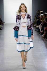 Vivienne Hu RTW Spring 2019