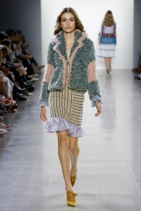 Vivienne Hu RTW Spring 2019