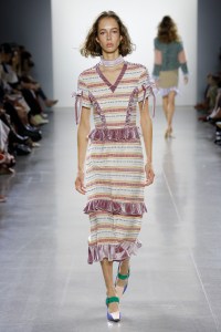 Vivienne Hu RTW Spring 2019