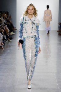 Vivienne Hu RTW Spring 2019