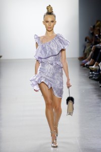 Vivienne Hu RTW Spring 2019