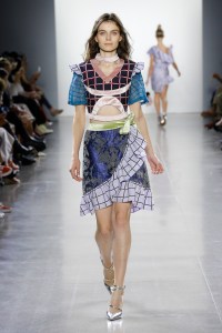 Vivienne Hu RTW Spring 2019