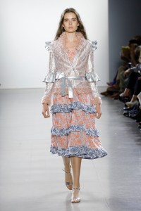 Vivienne Hu RTW Spring 2019