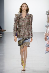 Vivienne Hu RTW Spring 2019