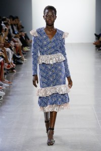 Vivienne Hu RTW Spring 2019