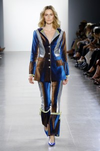 Vivienne Hu RTW Spring 2019