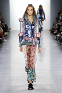 Vivienne Hu RTW Spring 2019