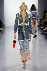 Vivienne Hu RTW Spring 2019