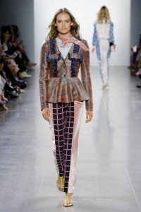 Vivienne Hu RTW Spring 2019