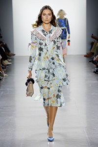 Vivienne Hu RTW Spring 2019
