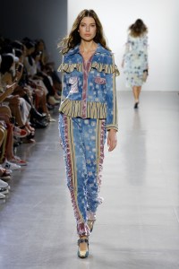 Vivienne Hu RTW Spring 2019