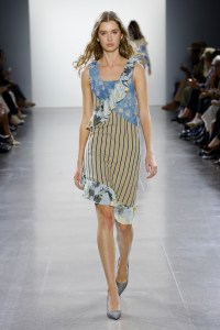 Vivienne Hu RTW Spring 2019