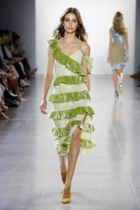 Vivienne Hu RTW Spring 2019