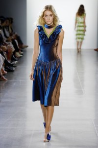 Vivienne Hu RTW Spring 2019
