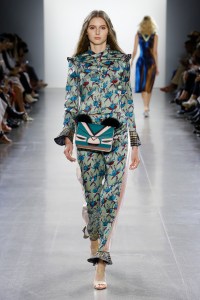 Vivienne Hu RTW Spring 2019