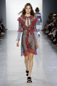 Vivienne Hu RTW Spring 2019