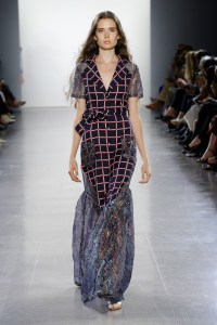 Vivienne Hu RTW Spring 2019