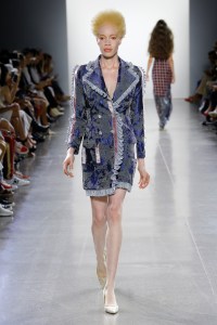 Vivienne Hu RTW Spring 2019