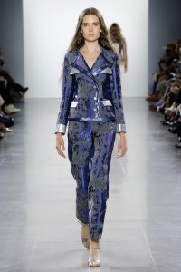 Vivienne Hu RTW Spring 2019