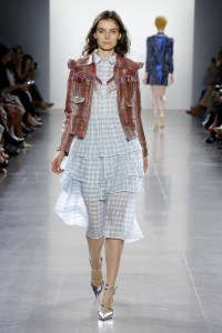 Vivienne Hu RTW Spring 2019