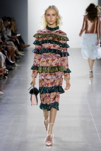 Vivienne Hu RTW Spring 2019