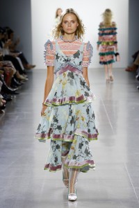 Vivienne Hu RTW Spring 2019
