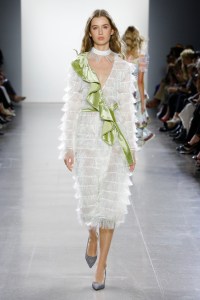 Vivienne Hu RTW Spring 2019