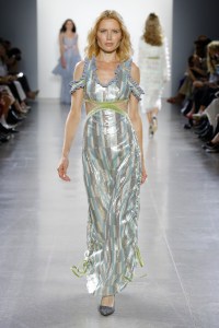 Vivienne Hu RTW Spring 2019