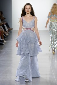 Vivienne Hu RTW Spring 2019